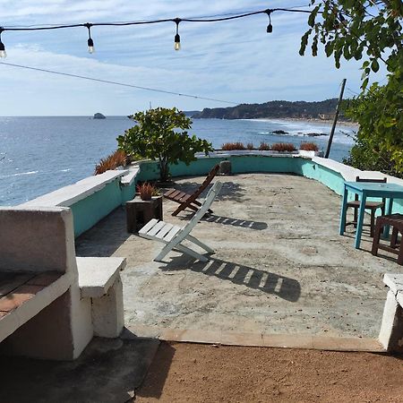 Playa Amor - Private Villa & Best Views زيبوليت المظهر الخارجي الصورة