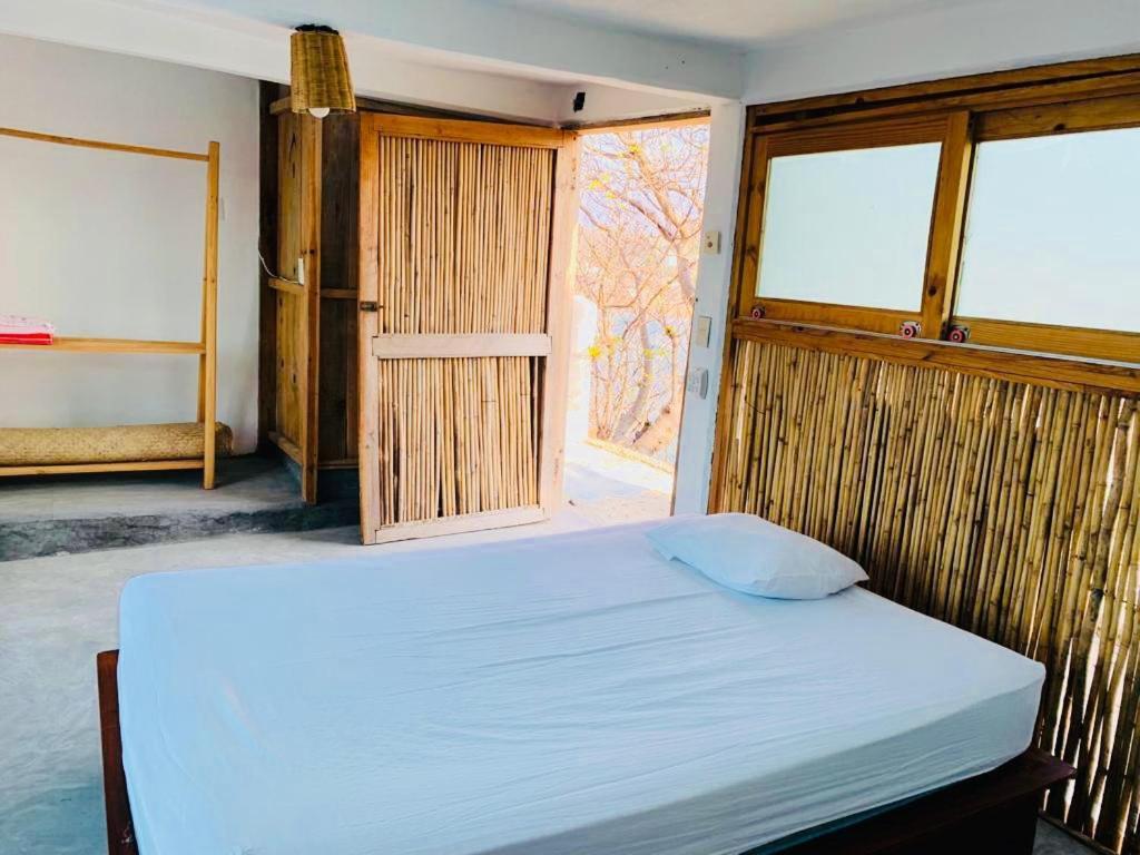 Playa Amor - Private Villa & Best Views زيبوليت المظهر الخارجي الصورة