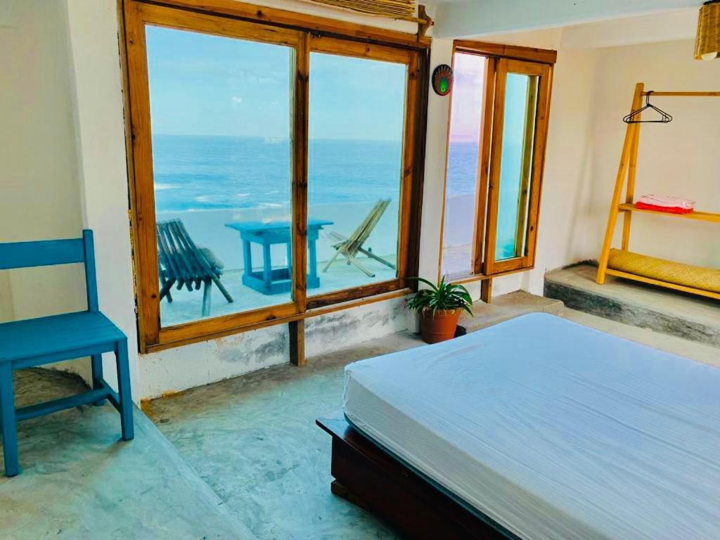 Playa Amor - Private Villa & Best Views زيبوليت المظهر الخارجي الصورة