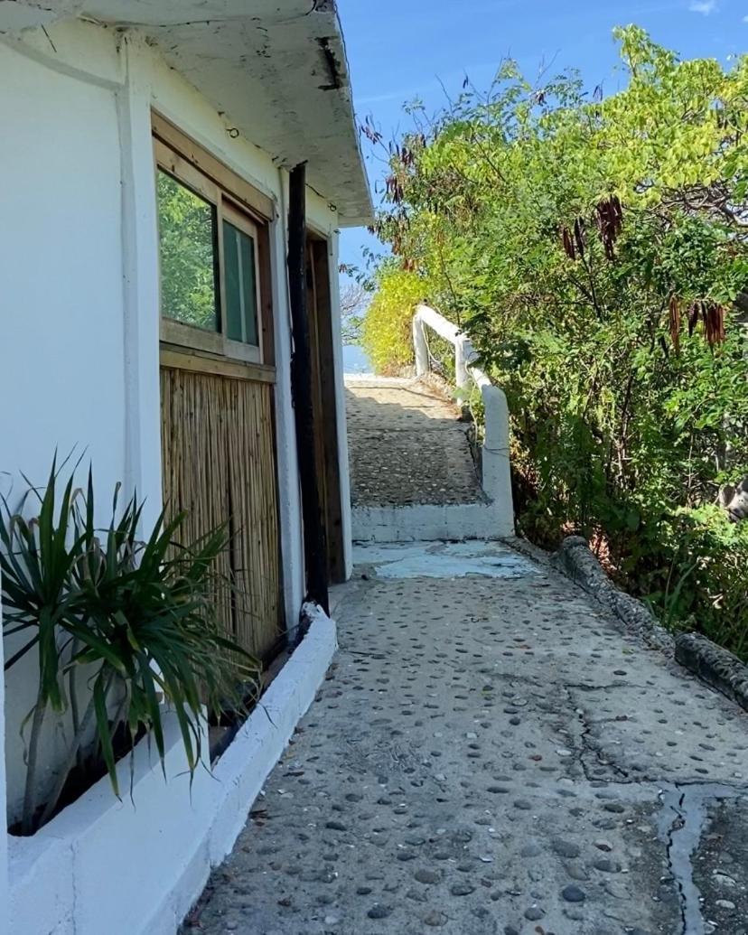 Playa Amor - Private Villa & Best Views زيبوليت المظهر الخارجي الصورة