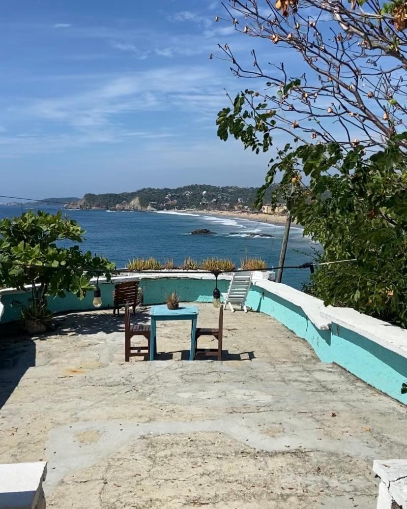 Playa Amor - Private Villa & Best Views زيبوليت المظهر الخارجي الصورة