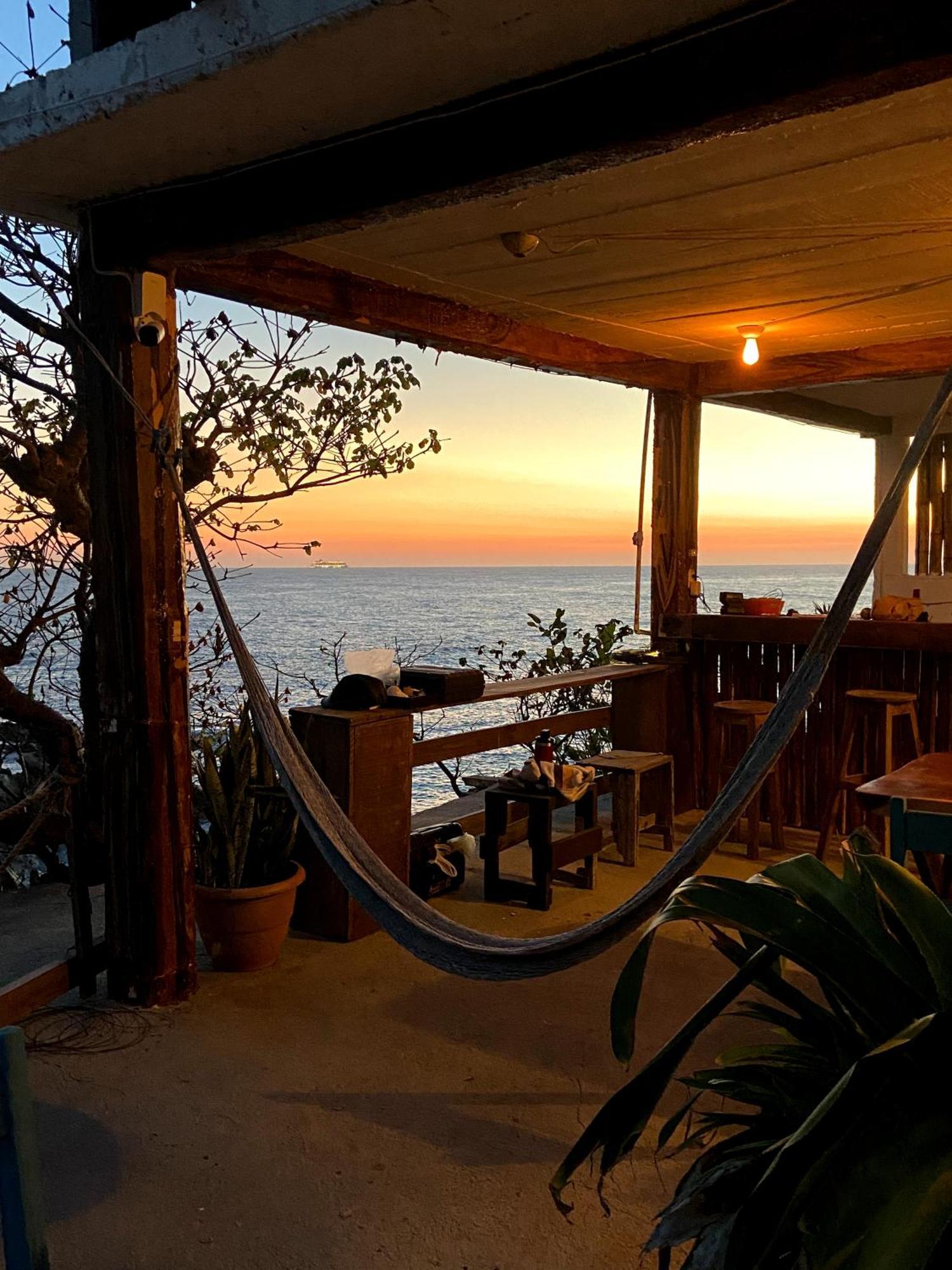 Playa Amor - Private Villa & Best Views زيبوليت المظهر الخارجي الصورة
