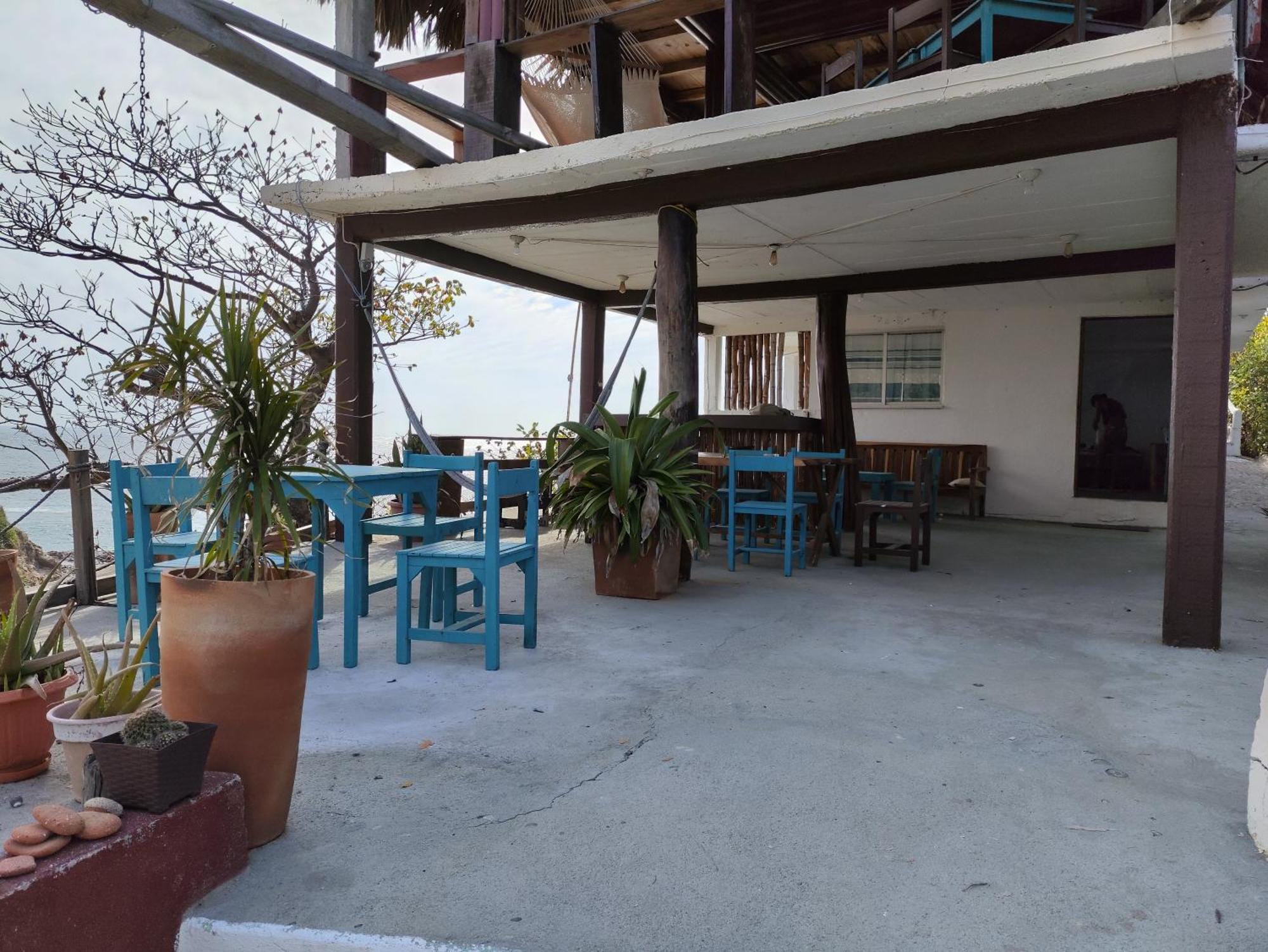 Playa Amor - Private Villa & Best Views زيبوليت المظهر الخارجي الصورة